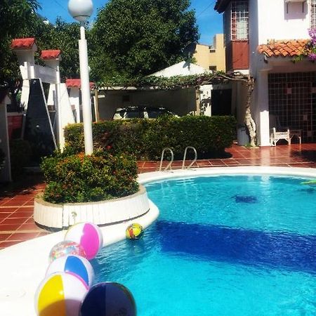 Uchuva Beach House Santa Marta  Luaran gambar