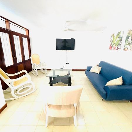 Uchuva Beach House Santa Marta  Luaran gambar