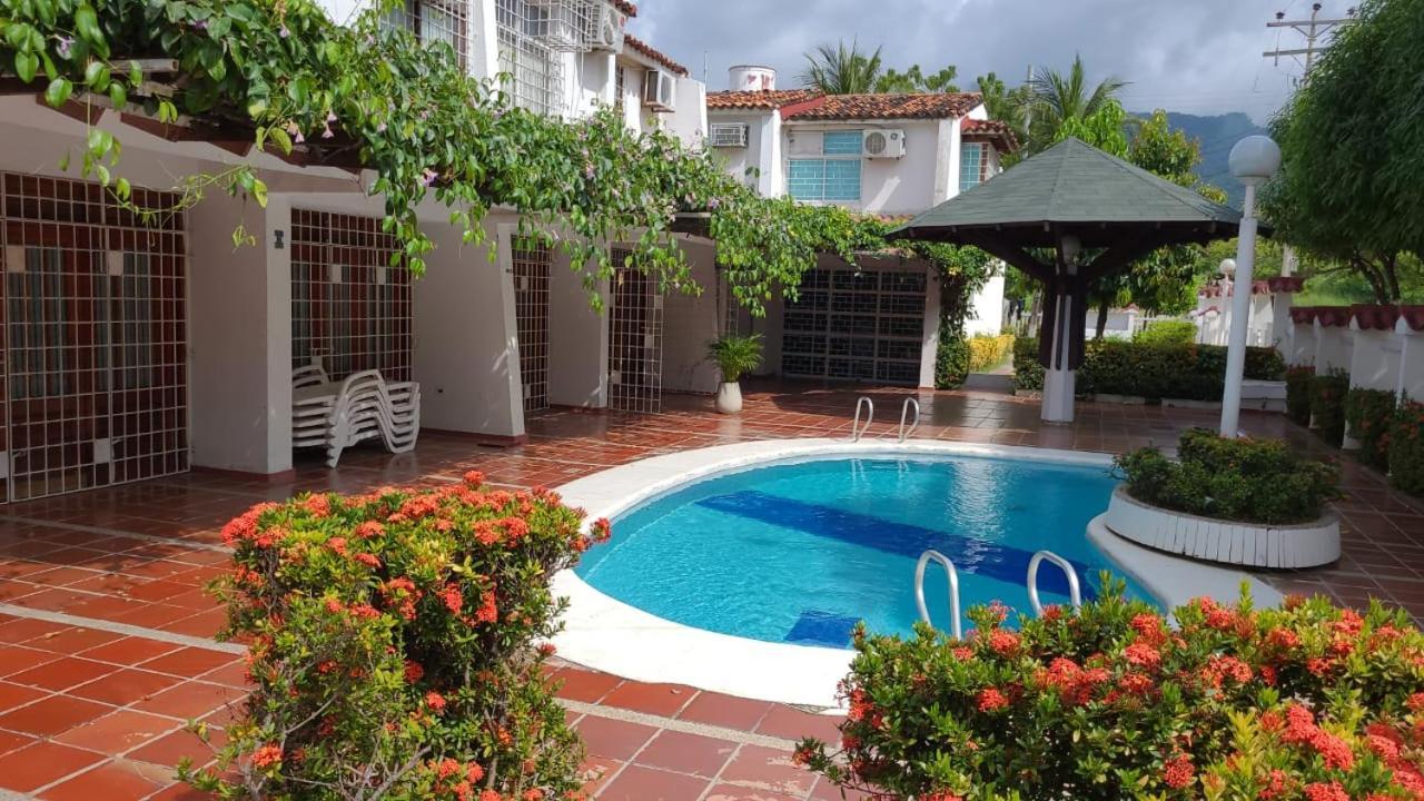 Uchuva Beach House Santa Marta  Luaran gambar