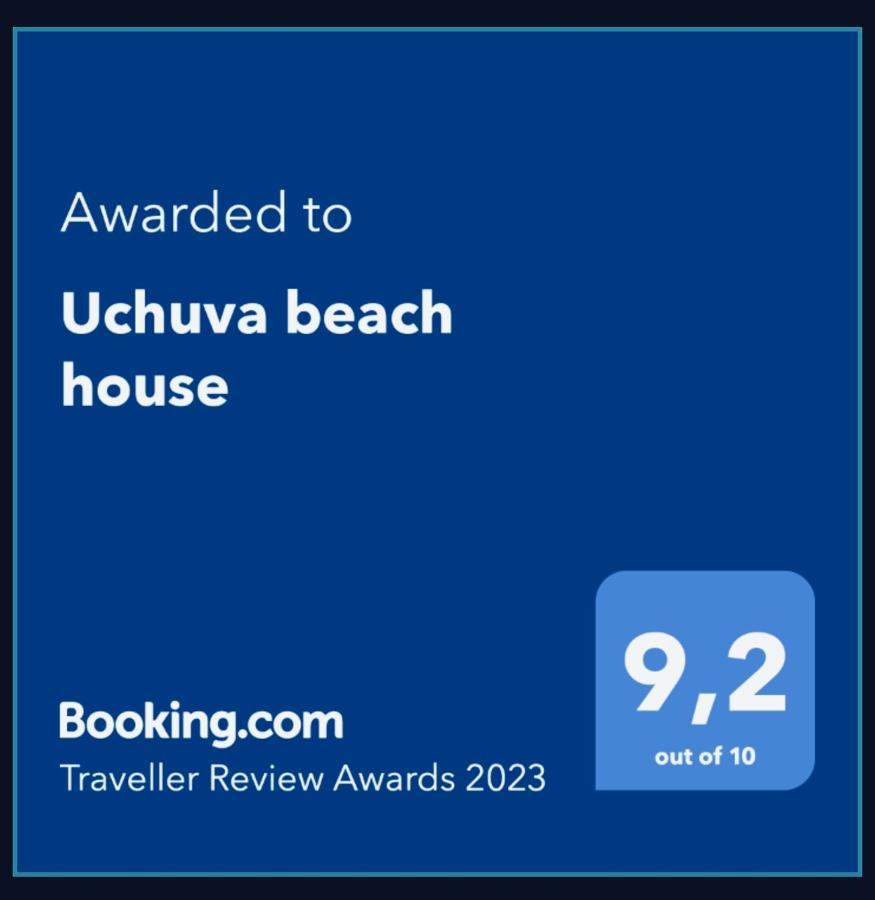 Uchuva Beach House Santa Marta  Luaran gambar