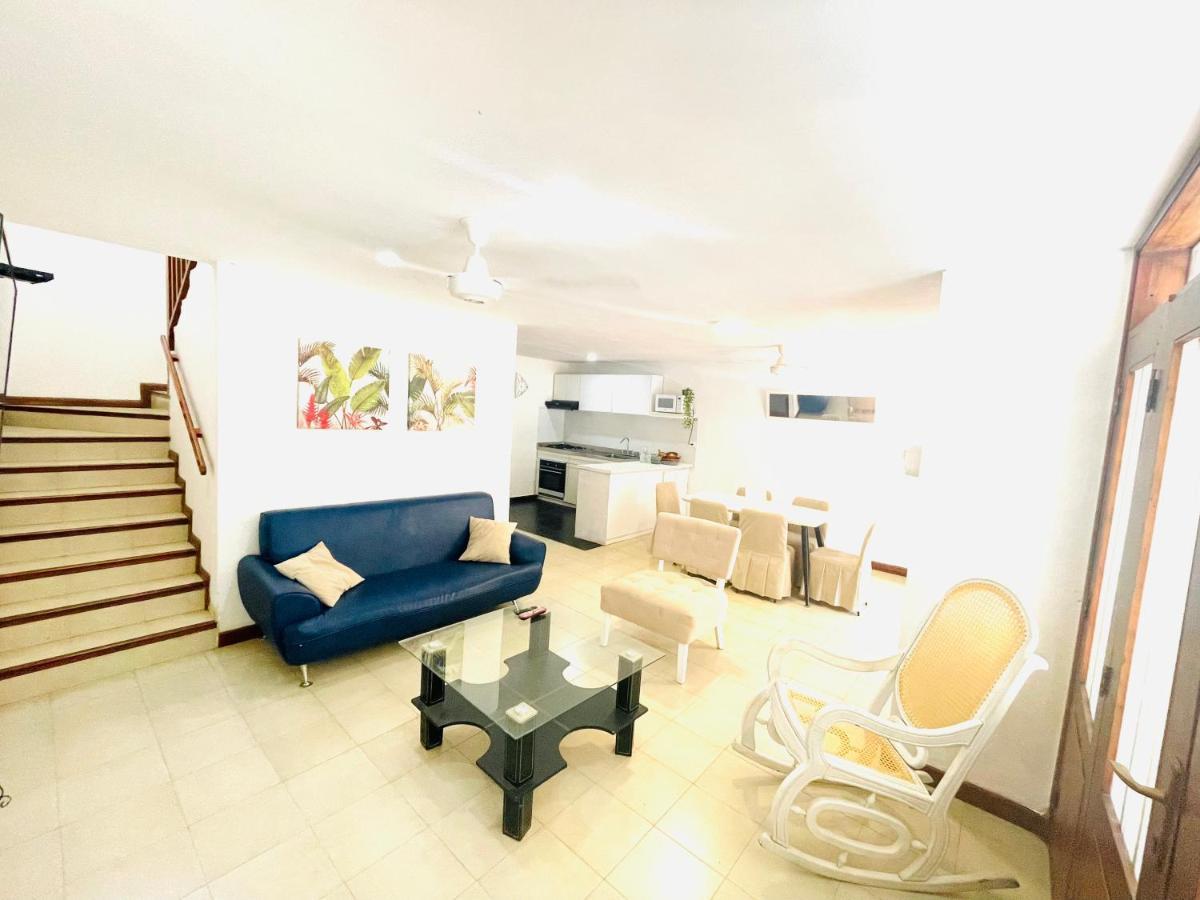 Uchuva Beach House Santa Marta  Luaran gambar