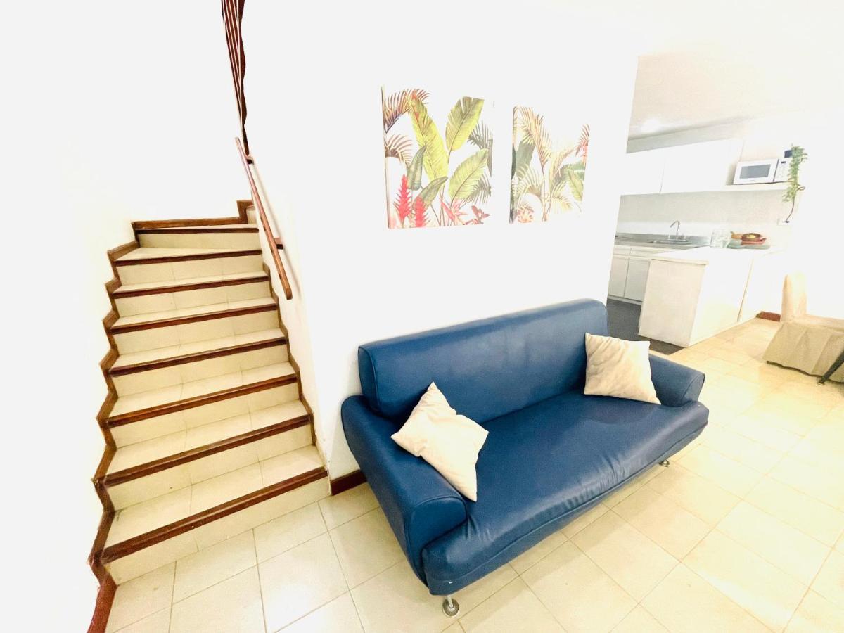 Uchuva Beach House Santa Marta  Luaran gambar