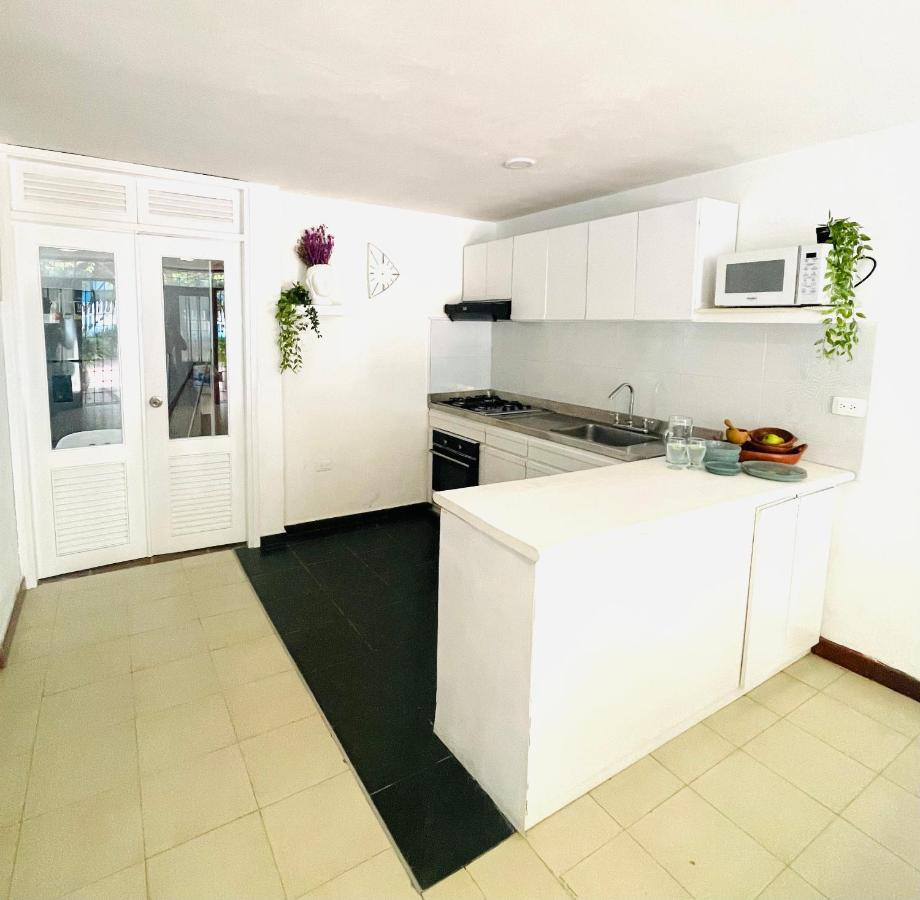 Uchuva Beach House Santa Marta  Luaran gambar