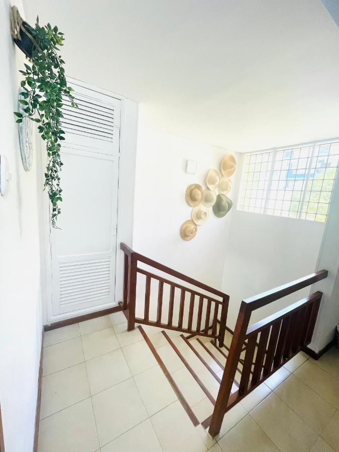Uchuva Beach House Santa Marta  Luaran gambar