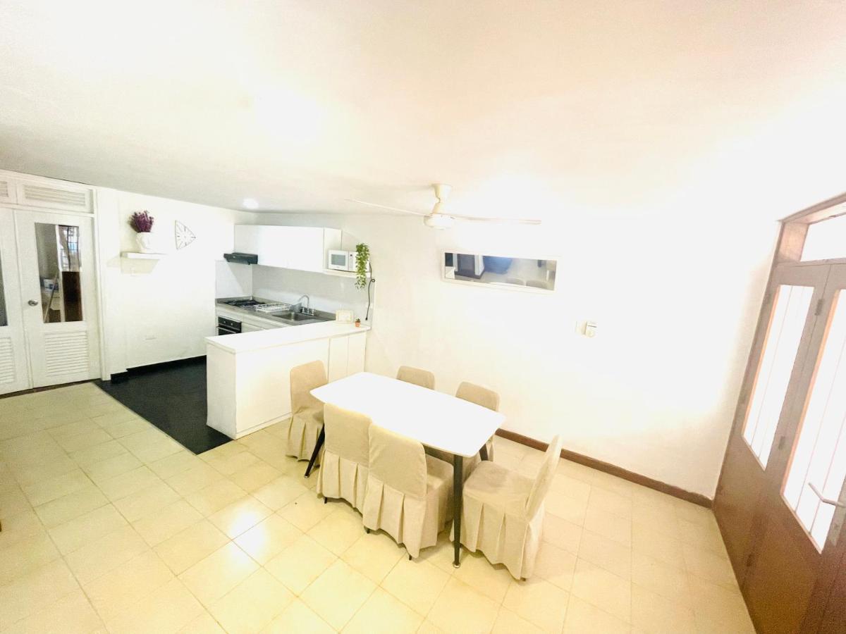 Uchuva Beach House Santa Marta  Luaran gambar