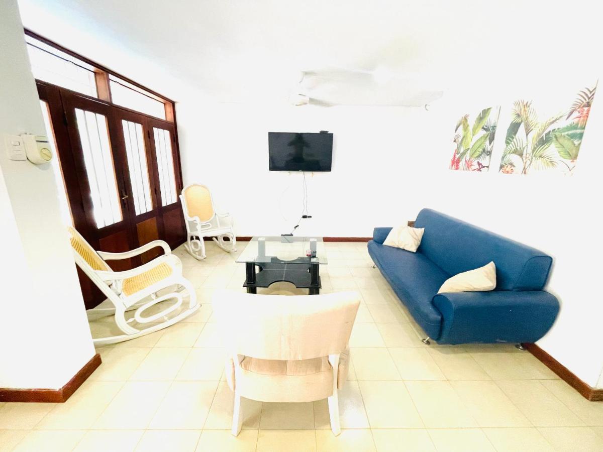Uchuva Beach House Santa Marta  Luaran gambar