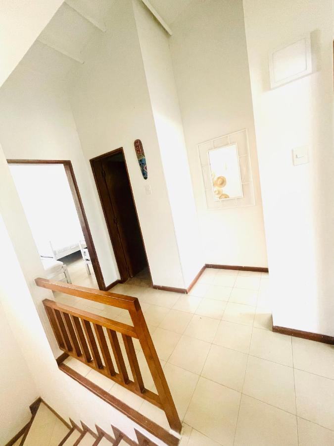 Uchuva Beach House Santa Marta  Luaran gambar