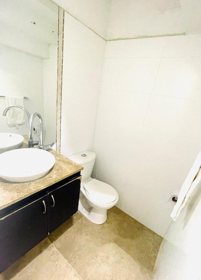 Uchuva Beach House Santa Marta  Luaran gambar