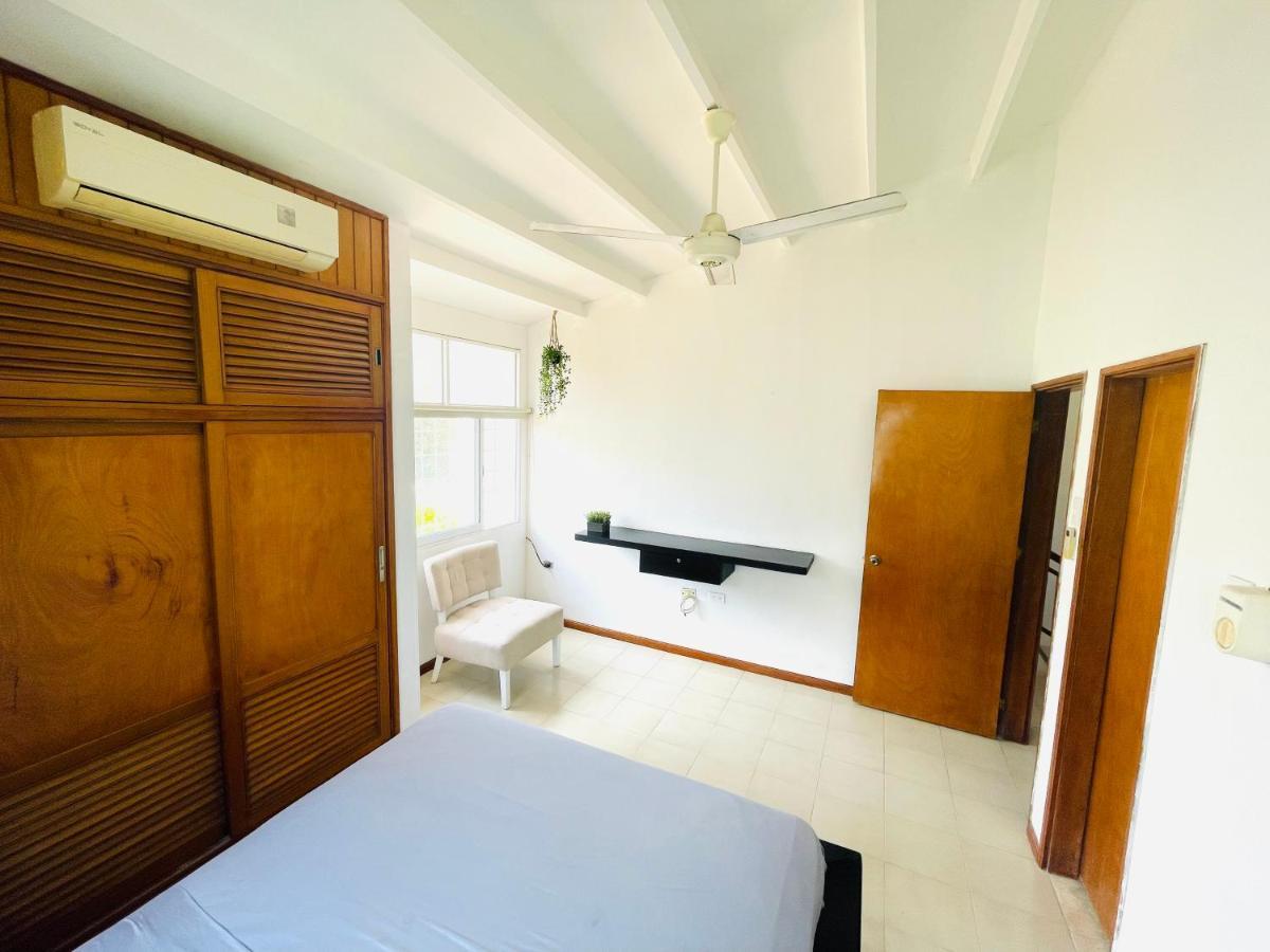 Uchuva Beach House Santa Marta  Luaran gambar