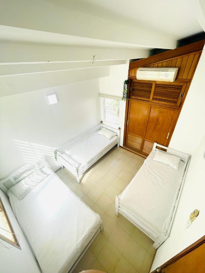 Uchuva Beach House Santa Marta  Luaran gambar