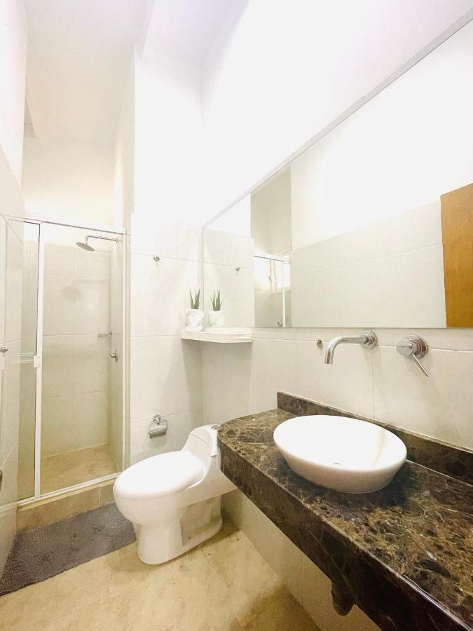 Uchuva Beach House Santa Marta  Luaran gambar