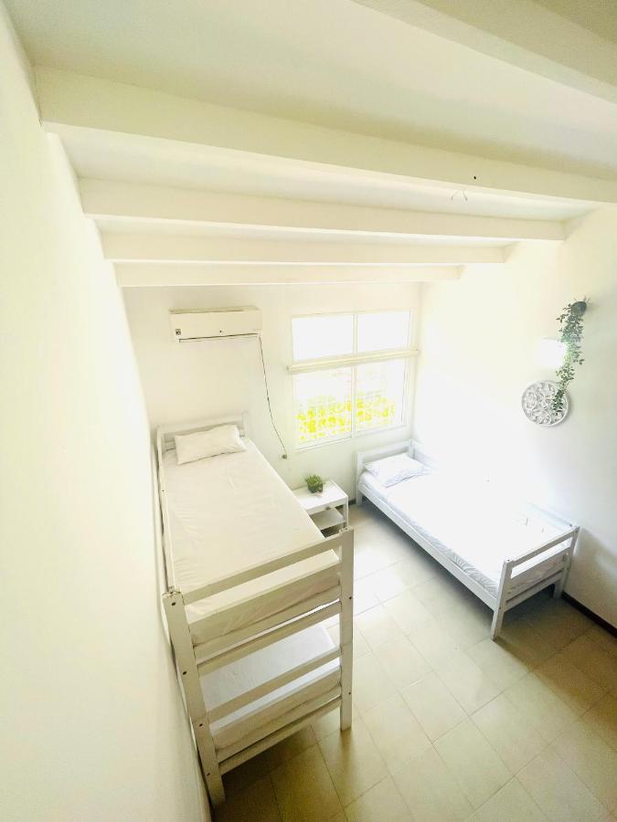 Uchuva Beach House Santa Marta  Luaran gambar